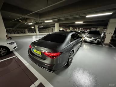 S-Class W223