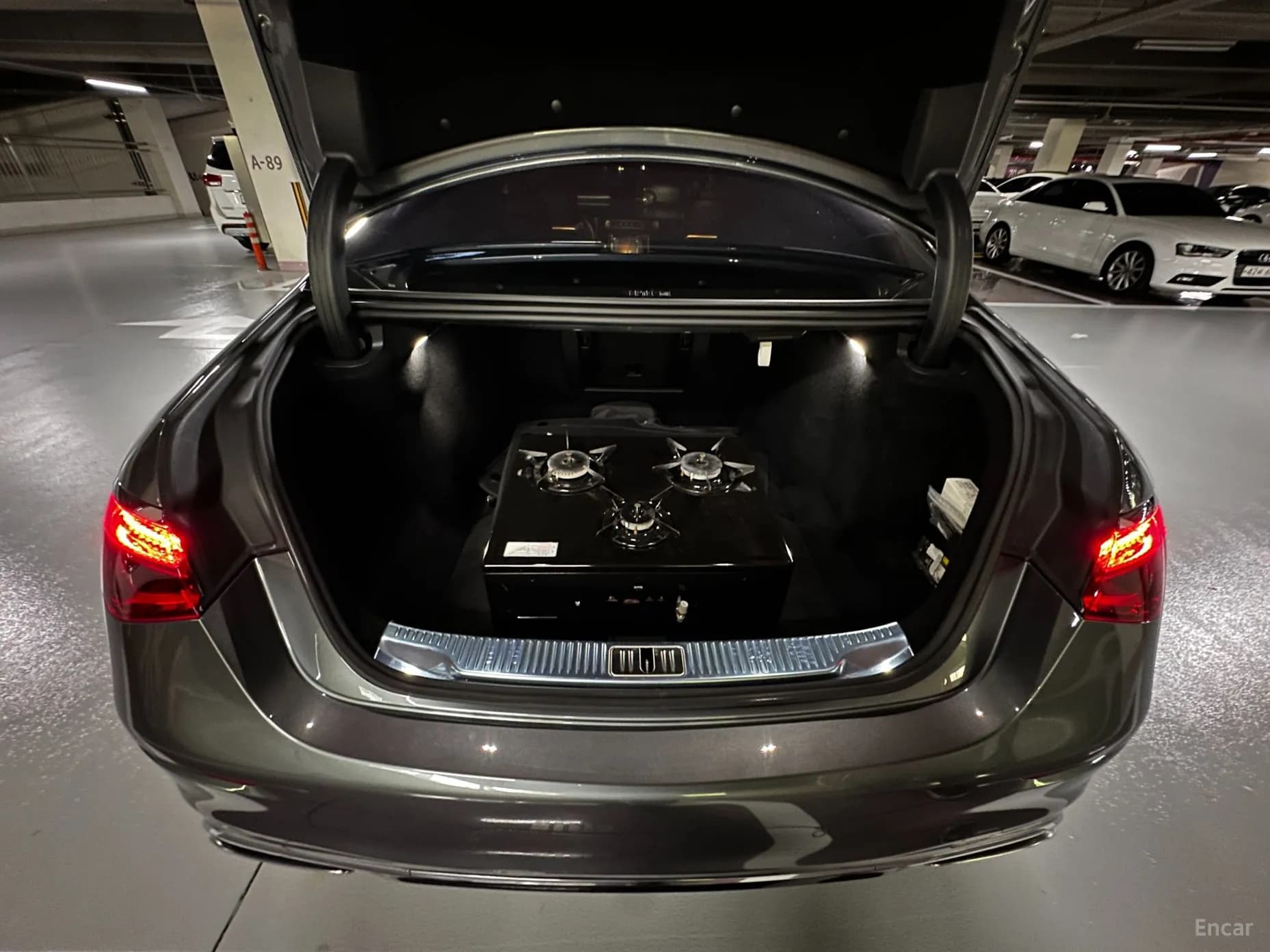 S-Class W223
