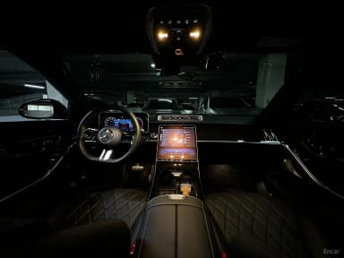S-Class W223