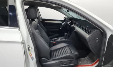 Passat GT (B8)