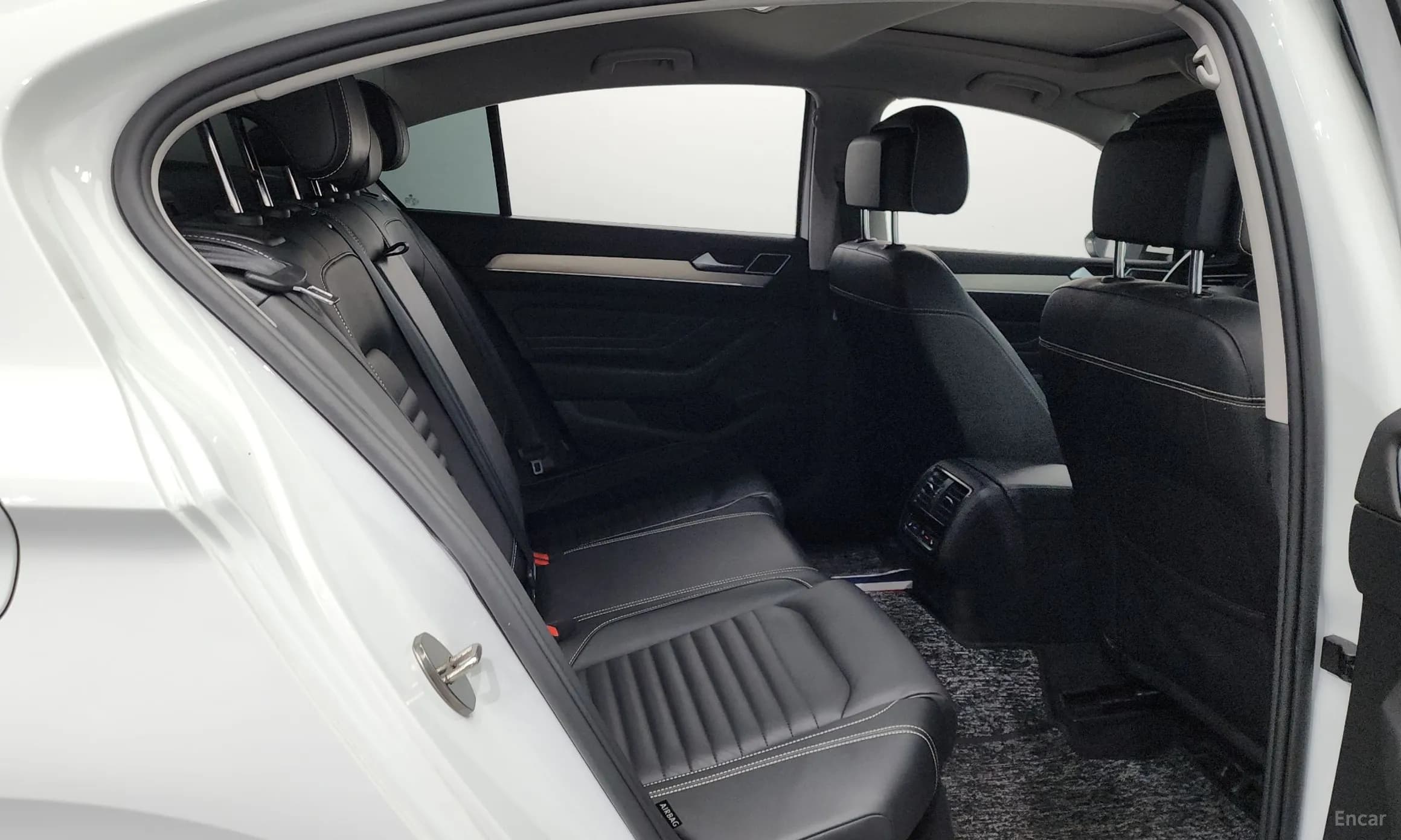 Passat GT (B8)