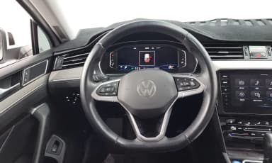Passat GT (B8)
