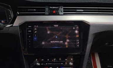 Passat GT (B8)