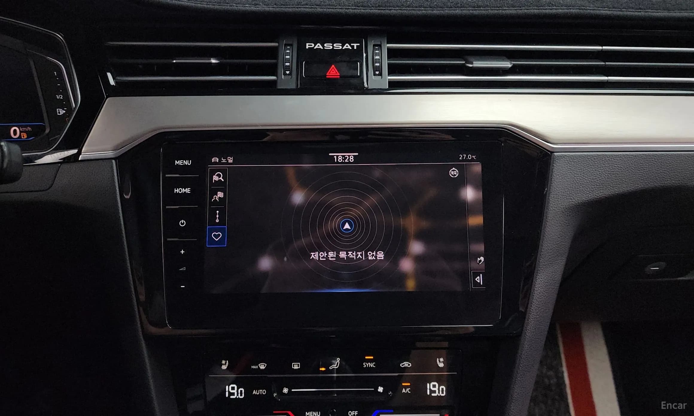 Passat GT (B8)