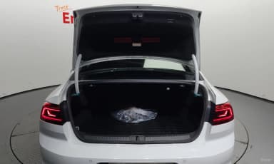 Passat GT (B8)