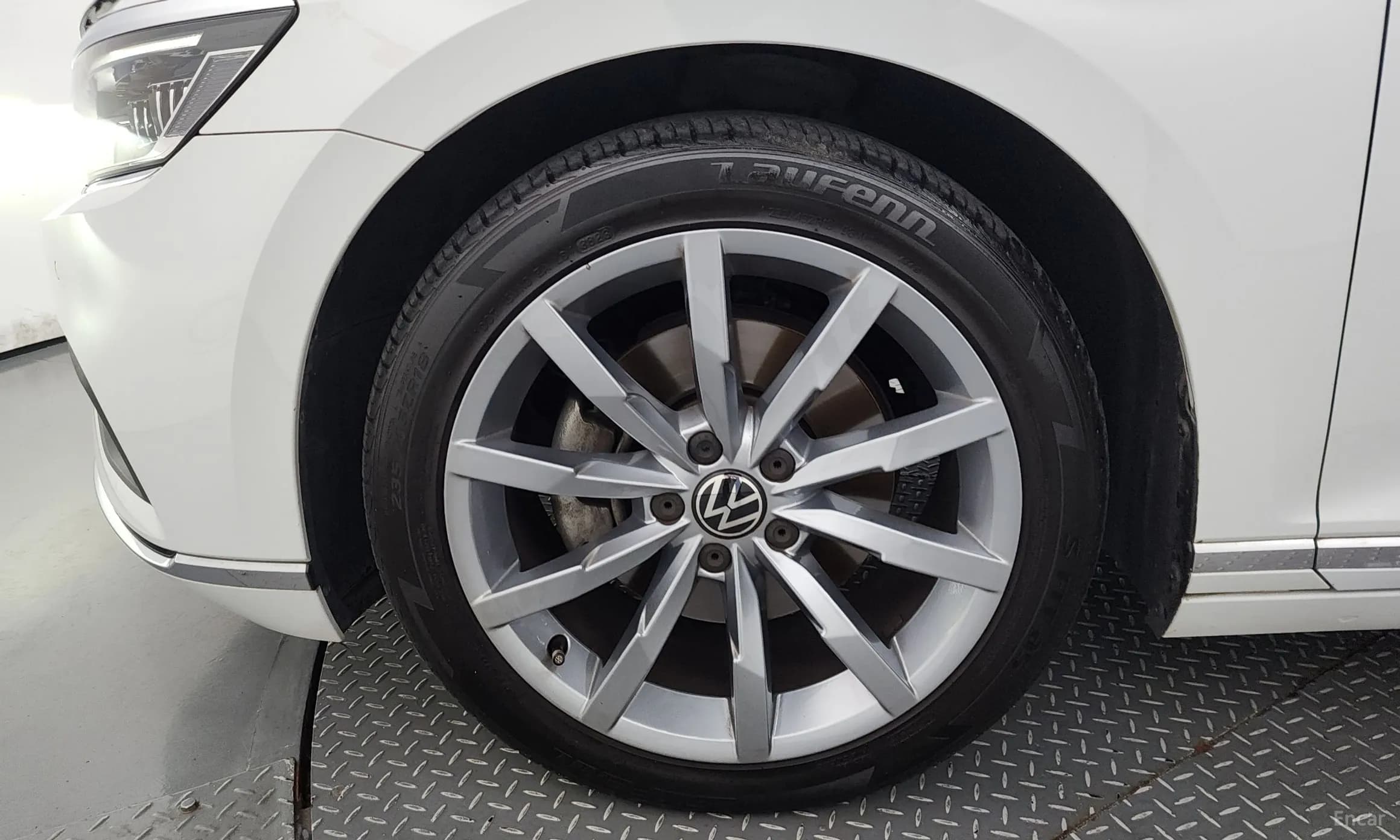 Passat GT (B8)