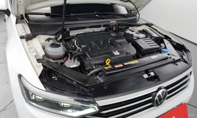 Passat GT (B8)
