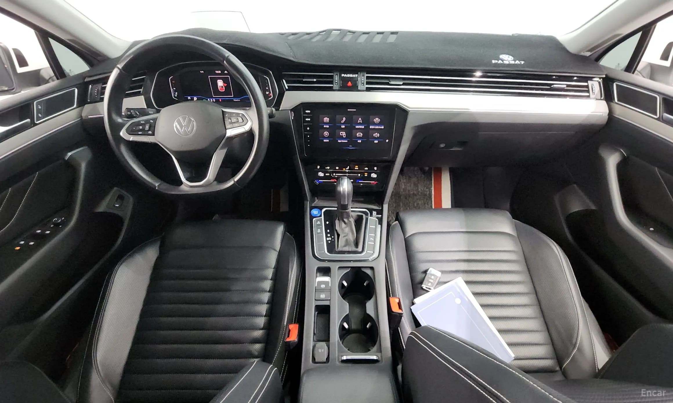 Passat GT (B8)