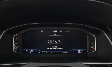 Passat GT (B8)