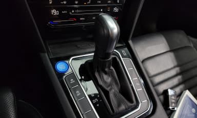 Passat GT (B8)
