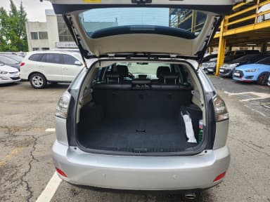RX350