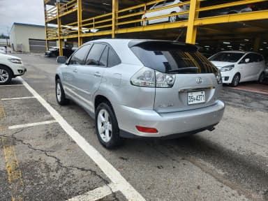 RX350