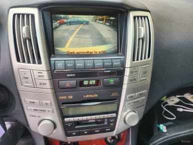 RX350