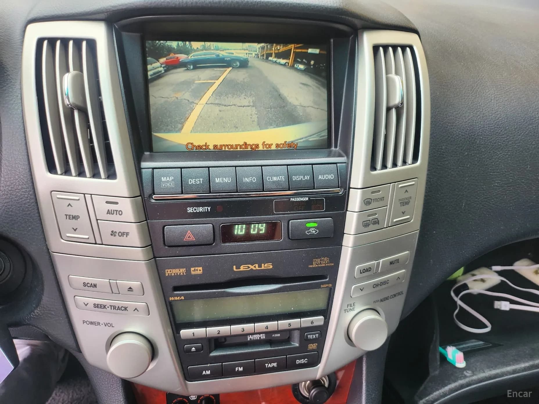 RX350
