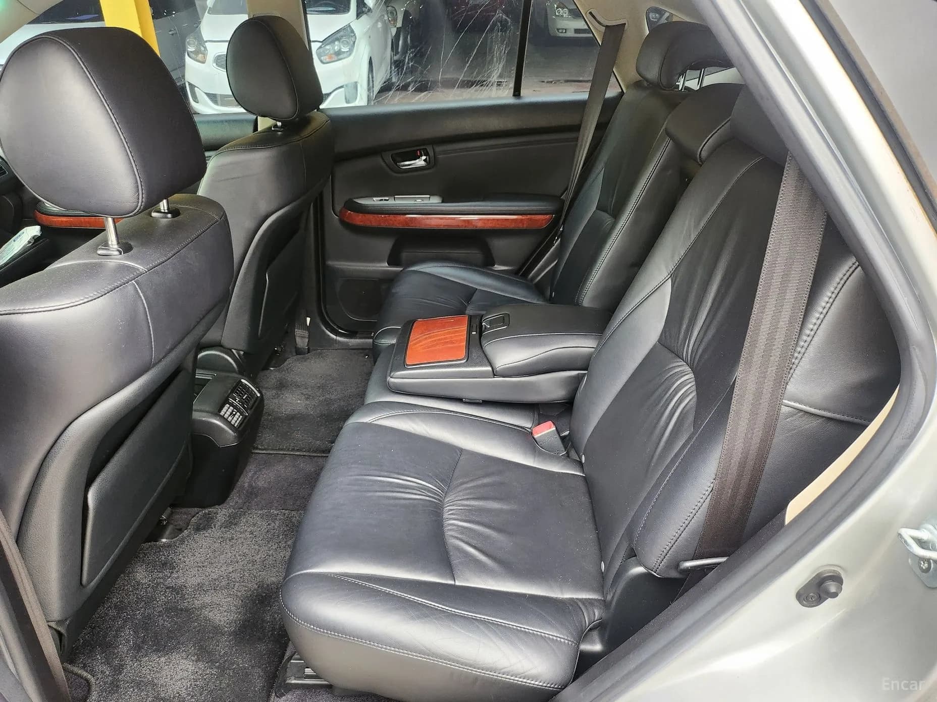RX350