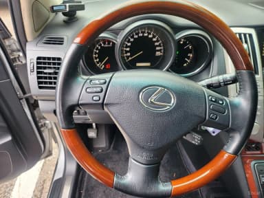 RX350
