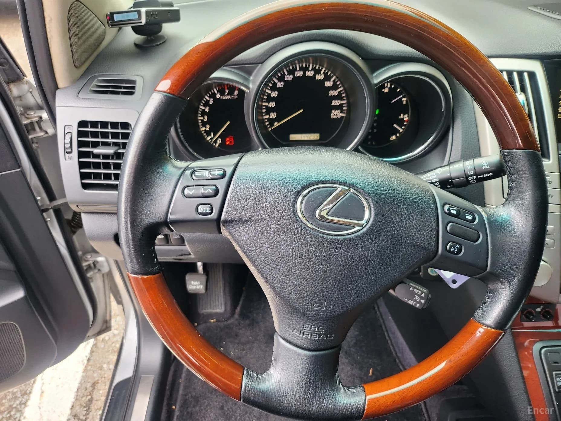 RX350