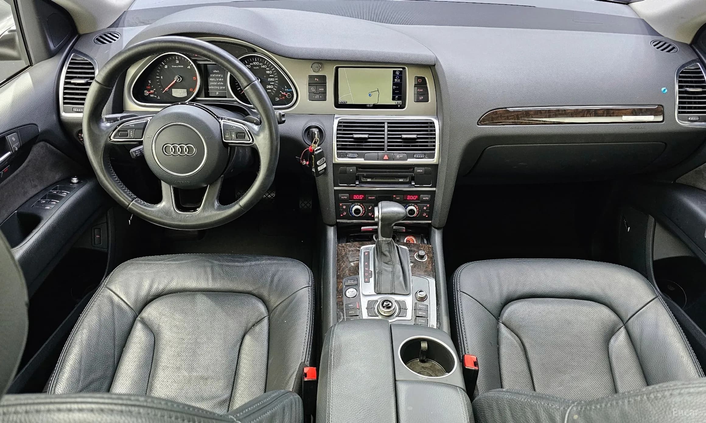 Q7