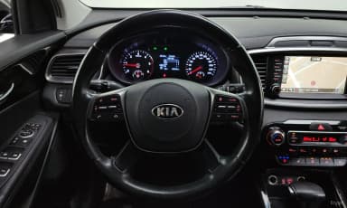 Sorento