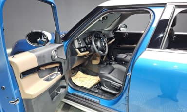 Cooper Countryman