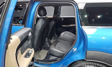 Cooper Countryman