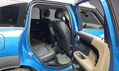 Cooper Countryman