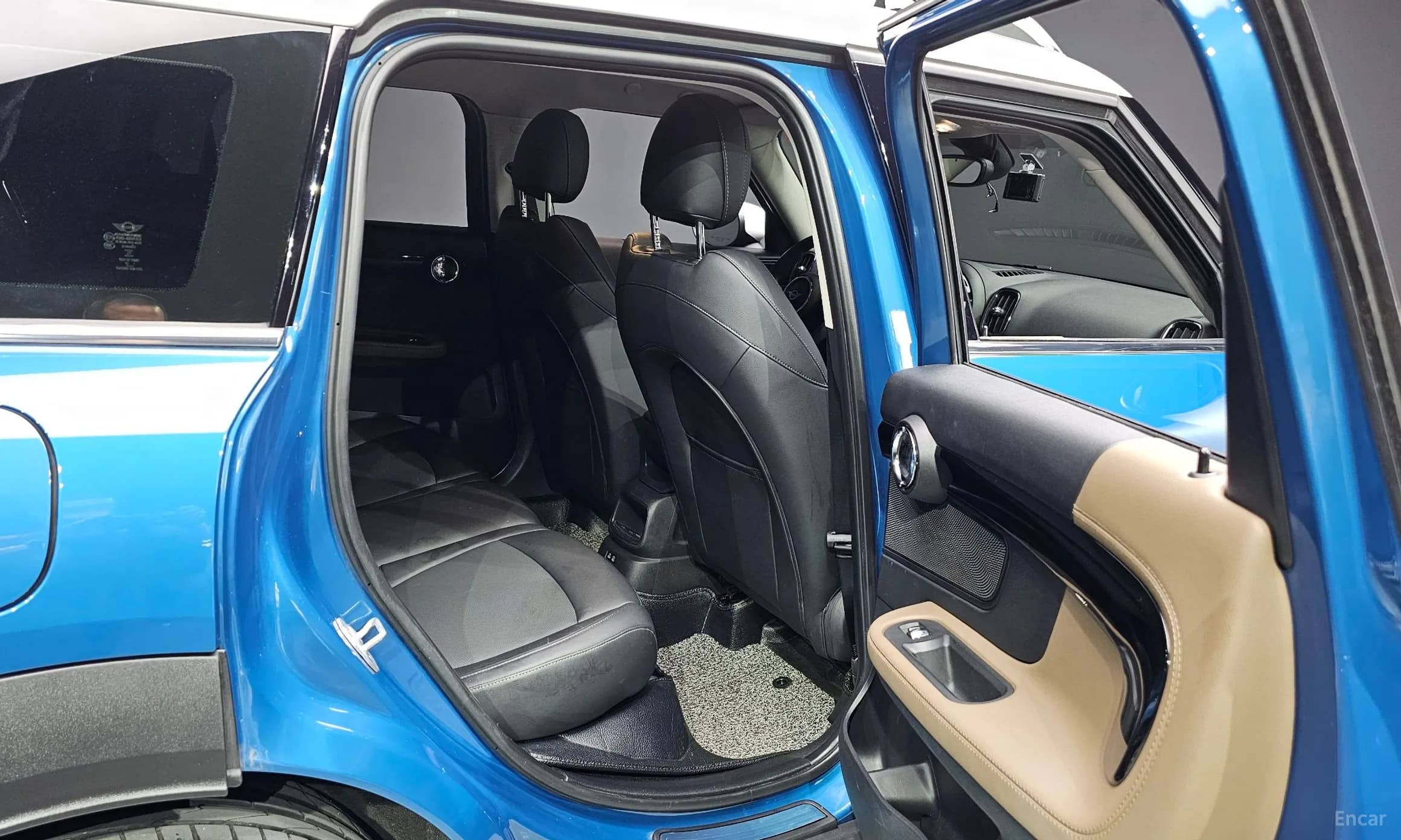 Cooper Countryman