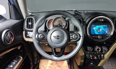 Cooper Countryman