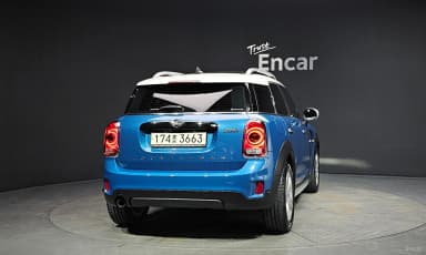 Cooper Countryman