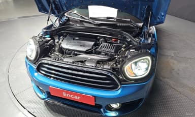 Cooper Countryman