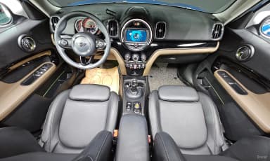 Cooper Countryman