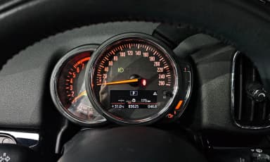 Cooper Countryman