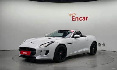F-TYPE