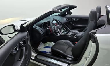 F-TYPE