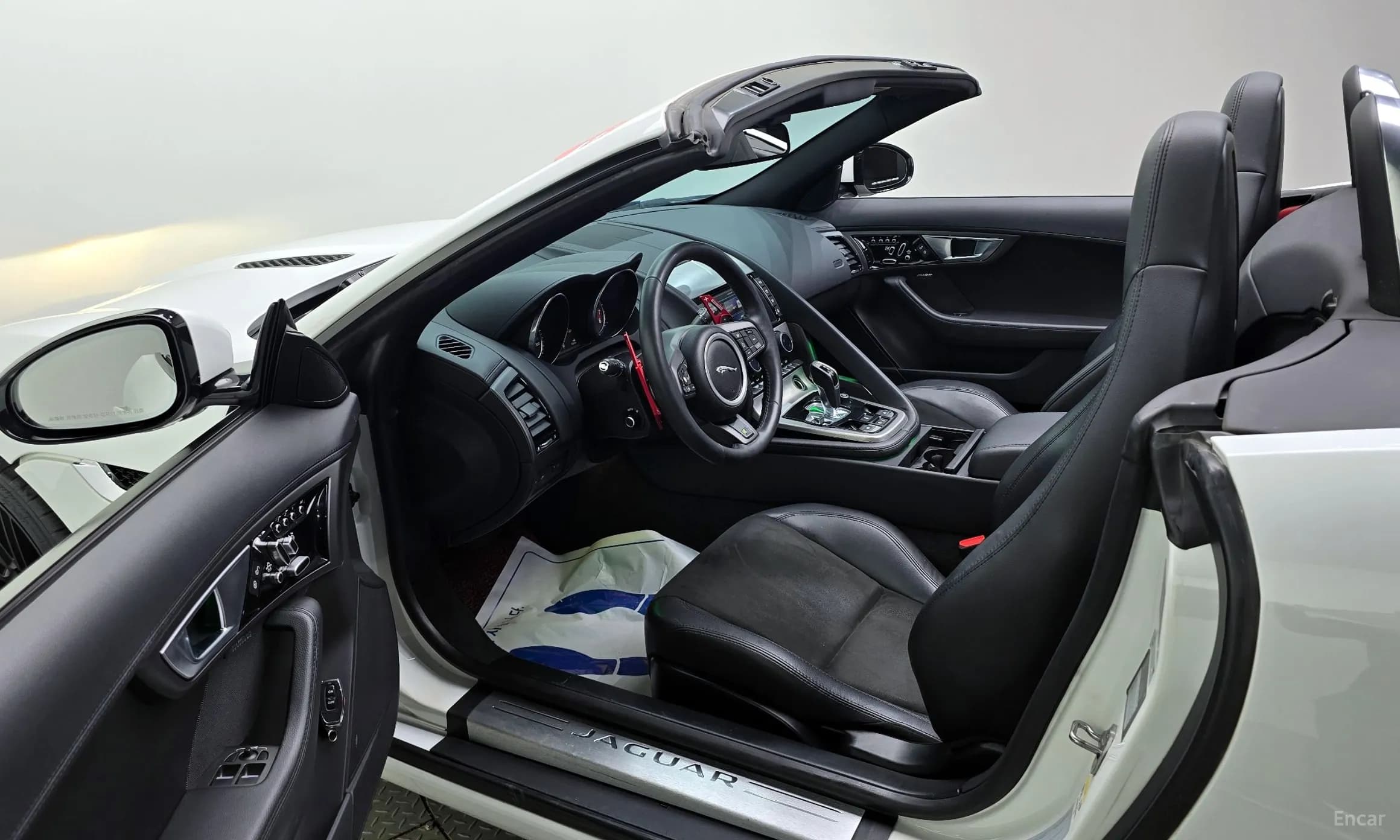F-TYPE