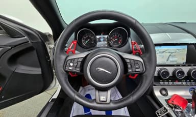 F-TYPE