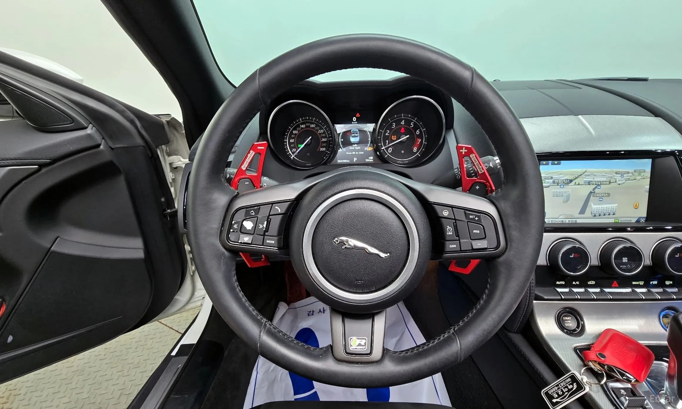 F-TYPE