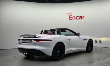 F-TYPE