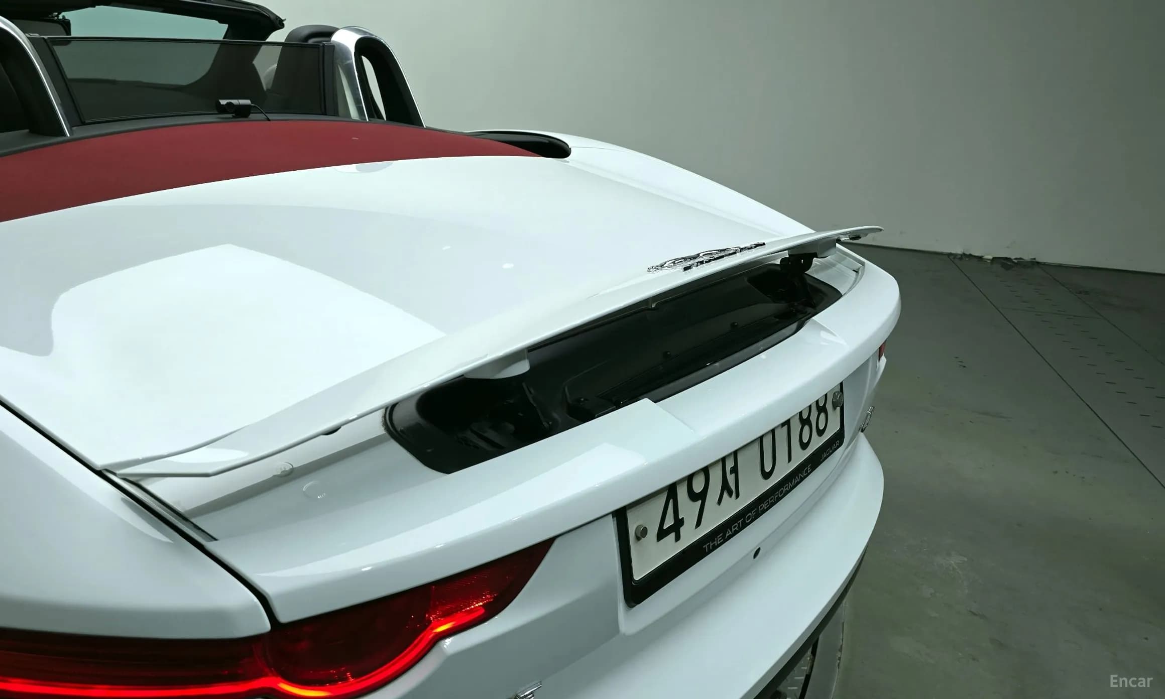 F-TYPE