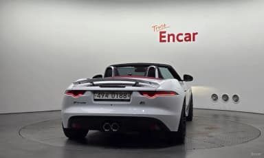 F-TYPE