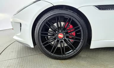 F-TYPE