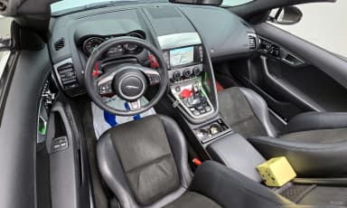 F-TYPE