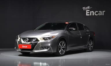 Maxima (A36)