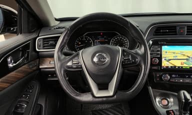 Maxima (A36)