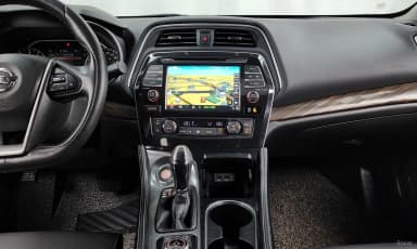 Maxima (A36)