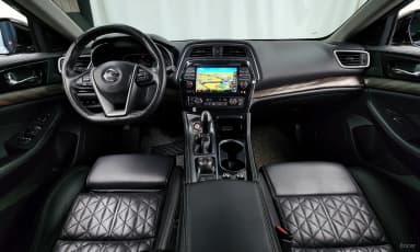 Maxima (A36)