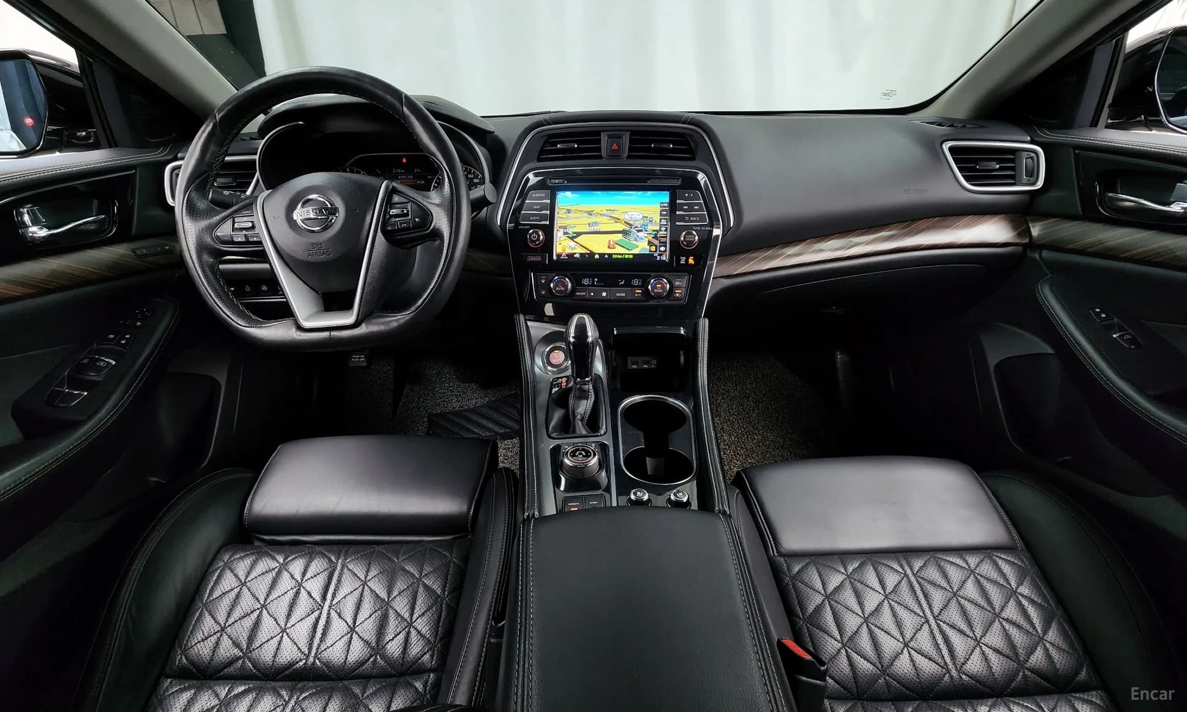 Maxima (A36)