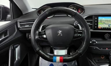 308 Second Generation