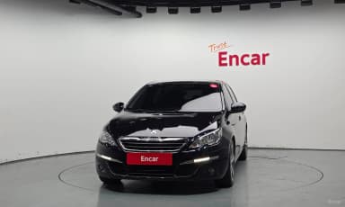 308 Second Generation