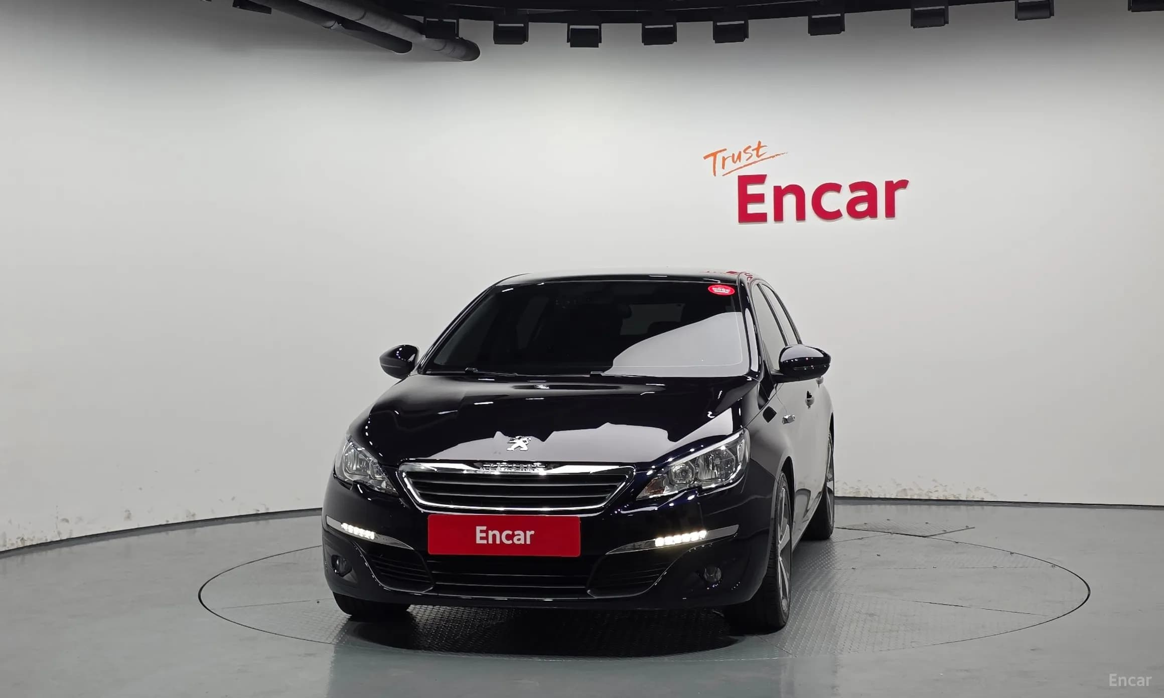 308 Second Generation
